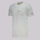 Camiseta Champion Mini Logo Script Masculina - Foto 2