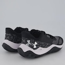 Tênis Masculino Under Armour Dime - Foto 3