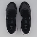 Tênis Masculino Under Armour Dime - Foto 4