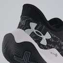 Tênis Masculino Under Armour Dime - Foto 6