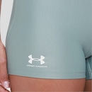 Shorts Under Armour HG Authentics Feminino - Foto 3