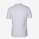 Camisa Polo Masculina do Santos Viagem 2025 Umbro - Foto 3