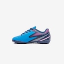 Chuteira Society Infantil Umbro Techno II - Foto 2