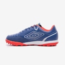 Chuteira Society Adulto Umbro Neo-Comfort - Foto 2