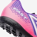 Chuteira Society Adulto Umbro Fast Ii - Foto 7