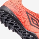 Chuteira Society Infantil Umbro Class Neo - Foto 7