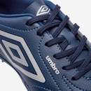 Chuteira Society Adulto Umbro Class Footballer - Foto 7