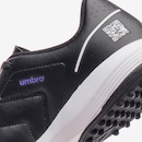 Chuteira Society Infantil Umbro Br Futsal - Foto 8