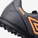 Chuteira Society Adulto Umbro Attak Iii - Foto 7