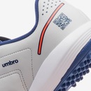 Chuteira Society Infantil Umbro Br Futsal - Foto 8