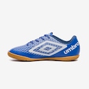 Chuteira Futsal Adulto Umbro X-Diamond - Foto 2