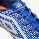 Chuteira Futsal Adulto Umbro X-Diamond - Foto 7