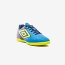 Chuteira Futsal Adulto Umbro Techno II - Foto 3