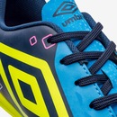 Chuteira Futsal Adulto Umbro Techno II - Foto 7