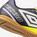 Chuteira Futsal infantil Umbro Techno II - Foto 7