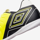 Chuteira Futsal Umbro Fifty VI League Adulto - Foto 9
