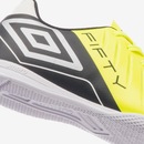 Chuteira Futsal Infantil Umbro Fifty VI - Foto 7