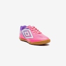 Chuteira Futsal Infantil Umbro Fast II - Foto 3