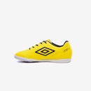 Chuteira Futsal Infantil Umbro Class Footballer - Foto 2