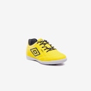 Chuteira Futsal Infantil Umbro Class Footballer - Foto 3