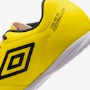 Chuteira Futsal Infantil Umbro Class Footballer - Foto 7