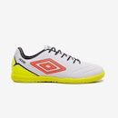 Chuteira Futsal Adulto Umbro Attak Iii - Foto 1