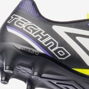 Chuteira de Campo Infantil Umbro Techno II - Foto 7