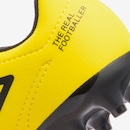 Chuteira de Campo Infantil Umbro Class Footballer - Foto 7
