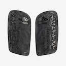 Caneleira Umbro Graph Pro - Foto 1