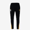 Calça Masculina Umbro Santos Treino 2025 - Foto 1