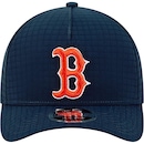 Boné New Era 940 M-Crown A-Frame Boston Red Sox Ripstop - Foto 2