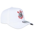 Boné New Era 940 A-Frame Corinthians Futebol - Foto 4
