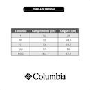 Camiseta Masculina Columbia Basica - Foto 4