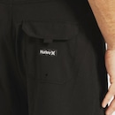 Bermuda Masculina Hurley 18 Block Party - Foto 4