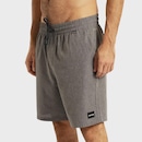 Bermuda Masculina Hurley Shorts Volley Phantom 18 - Foto 1
