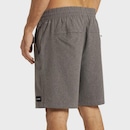 Bermuda Masculina Hurley Shorts Volley Phantom 18 - Foto 3