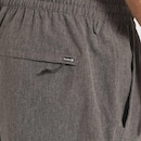 Bermuda Masculina Hurley Shorts Volley Phantom 18 - Foto 4