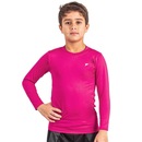 Camisa Térmica Infantil Poker Manga Longa Skin - Foto 2