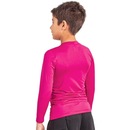 Camisa Térmica Infantil Poker Manga Longa Skin - Foto 3