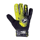 Luva Infantil de Goleiro Poker Futebol de Campo Training Basic - Foto 2