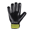 Luva Infantil de Goleiro Poker Futebol de Campo Training Basic - Foto 3