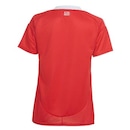 Camisa do SC Internacional I 25/ 26 Feminina Adidas - Foto 2