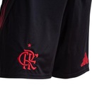 Short Adidas II CR Flamengo 25/26 - Foto 3