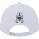 Boné New Era 940 Carolina Panthers Salute To Service - Foto 2