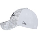 Boné New Era 940 Carolina Panthers Salute To Service - Foto 7