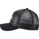 Boné New Era 940 M-Crown A-Frame San Francisco 49ers Raceway - Foto 7