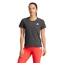 Camiseta Feminina Adidas Adizero Tee W - Foto 1
