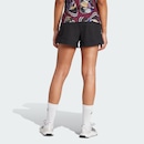 Short Feminino Adidas Racer Pacer Woven - Foto 3