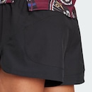 Short Feminino Adidas Racer Pacer Woven - Foto 6