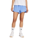 Short Feminino Adidas Racer Pacer Woven - Foto 1